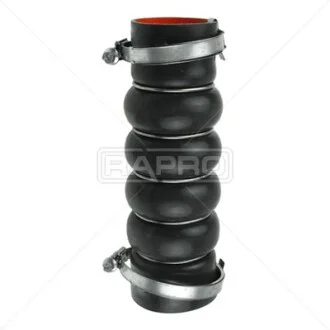 Патрубок интеркулера Connect 1.6TDCI 12- RAPRO R16234