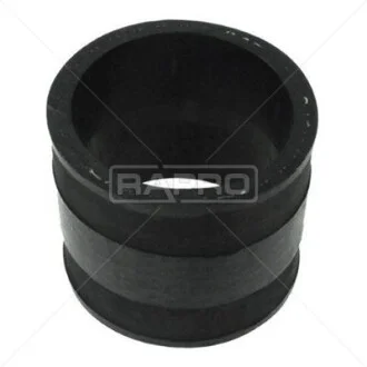 Патрубок интеркулера Audi A4/A6/Passat 1.9 D 95-05 RAPRO R25235