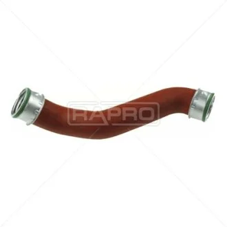 Патрубок интеркулера Audi A3/Golf 1.9 D 97-03 RAPRO R25332