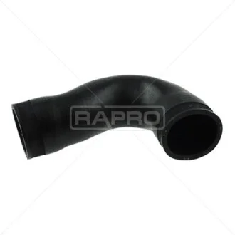 Патрубок интеркулера Golf/Octavia 1.9 D 98- RAPRO R25357