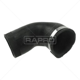 Патрубок интеркулера Golf/Jetta/Touran 1.4 TSI 06-08 RAPRO R25370