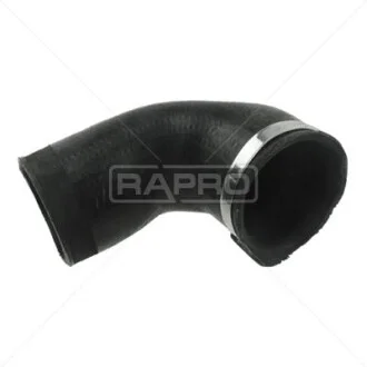 Патрубок интеркулера Golf/Jetta/Touran 1.4 TSI 06-08 RAPRO R25370