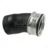 Патрубок интеркулера Passat/Tiguan 1.8-2.0 08-08 RAPRO R25372 (фото 1)