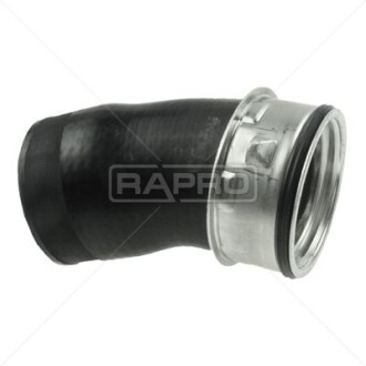 Патрубок интеркулера Passat/Tiguan 1.8-2.0 08-08 RAPRO R25372