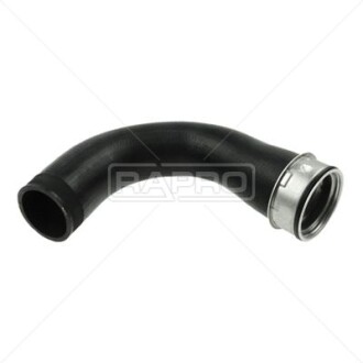 Патрубок интеркулера Golf VI/Jetta III/Passat 2.0TDI 05- Пр. RAPRO R25379