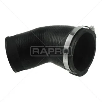 Патрубок интеркулера Golf/Passat/Tiguan 1.8-2.0 05- RAPRO R25389