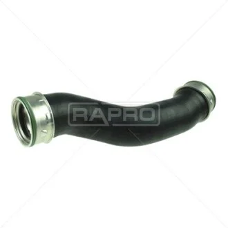 Патрубок интеркулера VW Tiguan 2.0TFSI 07- Пр. RAPRO R25425