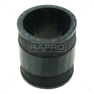 Патрубок интеркулера Audi A4/A6/Caddy/Passat 1.9-2.5 D 95-05 RAPRO R25470