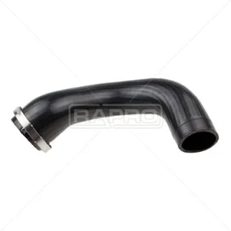 Патрубок интеркулера VW Tiguan/Sharan II 2.0TDI 07- Пр. RAPRO R25554