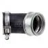 Патрубок інтеркулера Audi Q7/Touareg 3.0 D 03-13 RAPRO R25559 (фото 1)