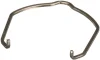 Затискач патрубка інтеркулера T5/Caddy 1.9/2.5TDI RAPRO R25583 (фото 1)