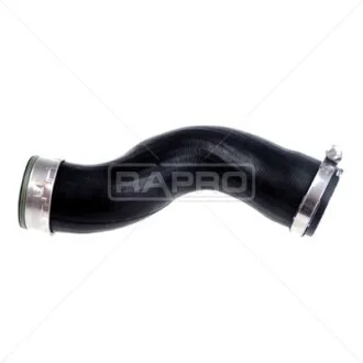 Патрубок интеркулера Golf VI/Jetta IV 1.8/2.0TSI 09- Пр. RAPRO R25644
