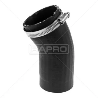 Патрубок интеркулера A3/TT 1.8/2.0 14- RAPRO R25763