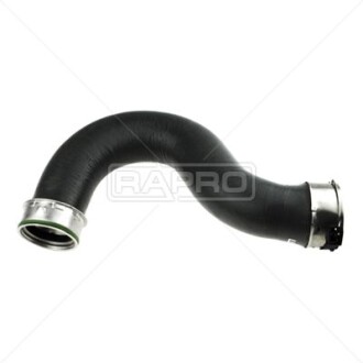 Патрубок интеркулера Sprinter 2.2/3.0 CDI 06- нижній Пр. RAPRO R28373