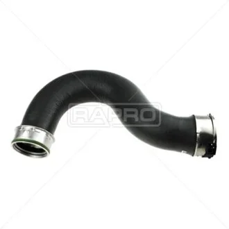 Патрубок интеркулера Sprinter 2.2/3.0 CDI 06- нижній Пр. RAPRO R28373