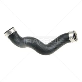 Патрубок интеркулера MB W211/S211 3.0CDI 05- Пр. RAPRO R28415