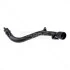 Патрубок интеркулера Nissan Juke 1.5dCi 10- Л. RAPRO R41112 (фото 1)