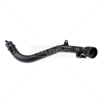 Патрубок интеркулера Nissan Juke 1.5dCi 10- Л. RAPRO R41112