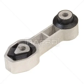 Подушка(опора) двигателя Fiat 500/Panda 1.1/1.2 03- RAPRO R52162A