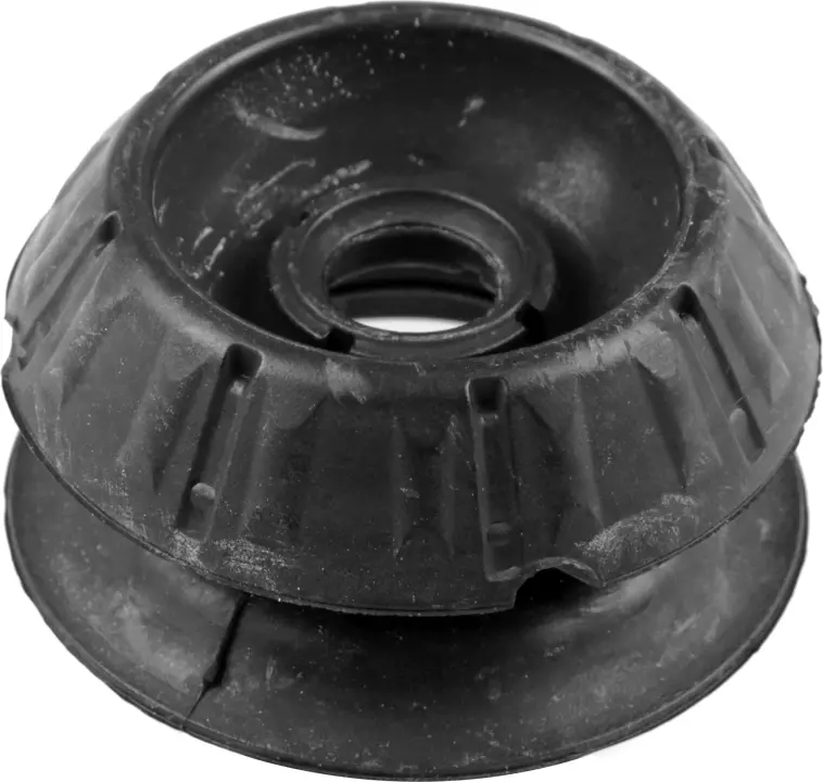 Подушка амортизатора перед Prius C/Yaris II 07- RAPRO R52629 (фото 1)