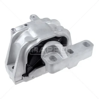 Подушка(опора) двигателя 1.9TDI/2.0SDi Caddy 04-10/Golf 04-09 Пр. RAPRO R54257