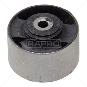 Сайлентблок задньої подушки двигуна Scudo/Jumpy 1.9D/TD/2.0JTD (d=70mm) RAPRO R55158
