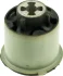 Сайлентблок балки Ford Fiesta V/Fusion / Mazda 2 1.2-2.0 01-12 (Original) RAPRO R55281O (фото 1)