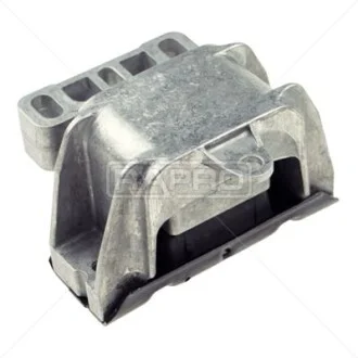 Подушка(опора) двигателя A3/Octavia/Golf IV 96-10 Л. RAPRO R55282A