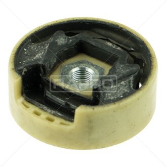 Подушка(опора) двигателя задняя Caddy/Golf V/VI/Octavia 04-/Passat/Jetta 05- (зверху) (Original) RAPRO R55313O