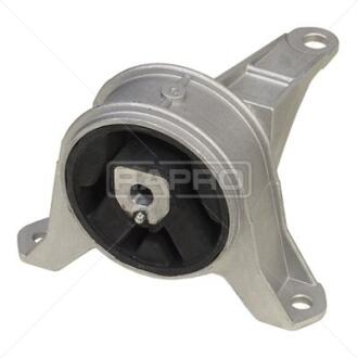 Подушка двигуна права Astra G/IV 98-14 RAPRO R59047