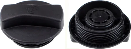 Кришка розшир.бачка радіатора Q7/Passat/Touareg 1.4-6.0 00-15 RAPRO R66141