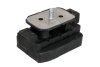 Подушка коробки передач задн (мкпп) BMW 5 (E60), 5 (E61), 5 (F10), 5 (F11), 5 GRAN TURISMO (F07) 1.6-3.0D 09.02-02.17 REINHOCH RH123007 (фото 1)