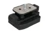 Подушка коробки передач задн (мкпп) BMW 5 (E60), 5 (E61), 5 (F10), 5 (F11), 5 GRAN TURISMO (F07) 1.6-3.0D 09.02-02.17 REINHOCH RH123007 (фото 1)