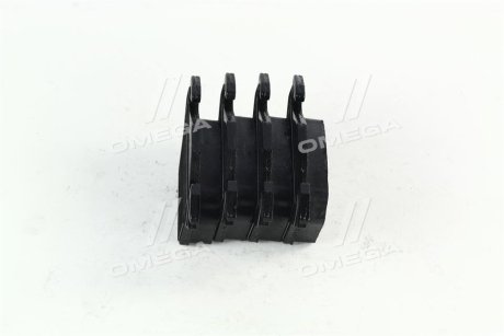 Колодки тормозные дисковые REMSA 0717.00