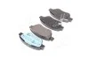 Колодки тормозные дисковые REMSA 0858.31 (фото 2)