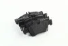Комплект тормозных колодок из 4 шт. дисков REMSA 0991.00 (фото 4)