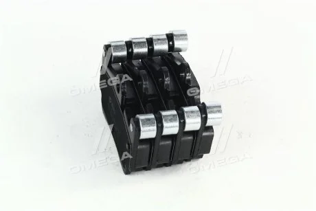 Колодки тормозные дисковые REMSA 0996.00