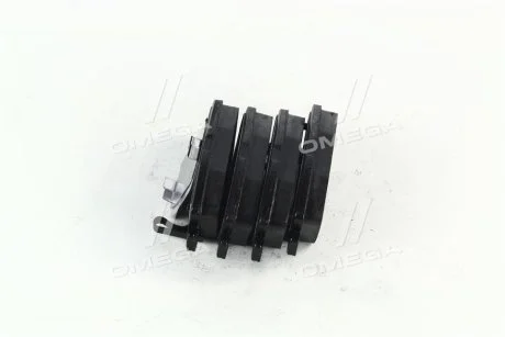 Колодки тормозные дисковые REMSA 1362.02