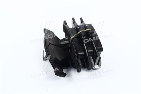 Колодки тормозные дисковые REMSA 1446.02