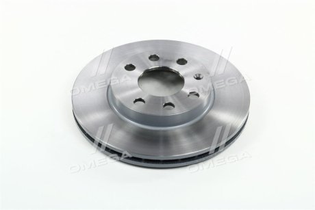 Фото 1 - диск тормозной REMSA 6061.10 Диск тормозной REMSA 6061.10 (фото 1)