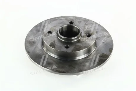 Диск тормозной REMSA 61014.00