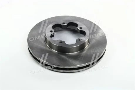 Диск тормозной REMSA 61021.10