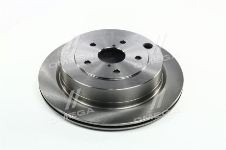 Диск тормозной REMSA 61042.10