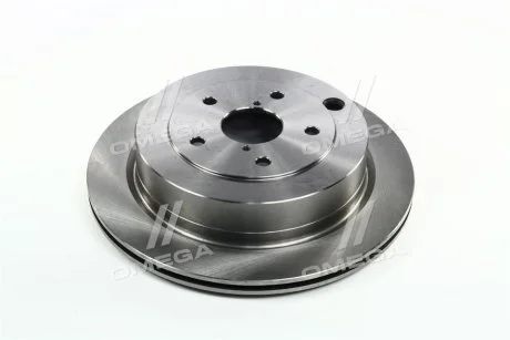 Диск тормозной REMSA 61042.10