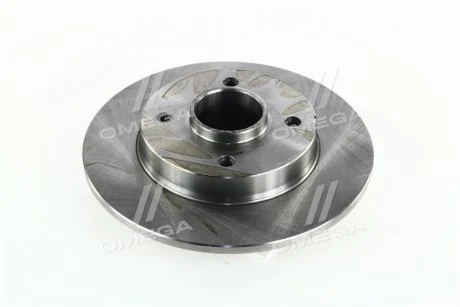 Диск тормозной REMSA 61060.00