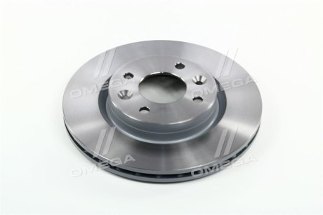 Фото 1 - диск гальмівний REMSA 6144.10 Диск гальмівний REMSA 6144.10 (фото 1)