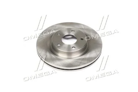 Диск тормозной REMSA 61533.10