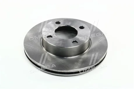 Диск тормозной REMSA 6177.10
