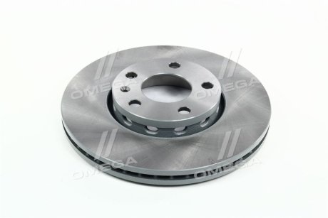 Фото 1 - диск тормозной REMSA 6328.10 Диск тормозной REMSA 6328.10 (фото 1)