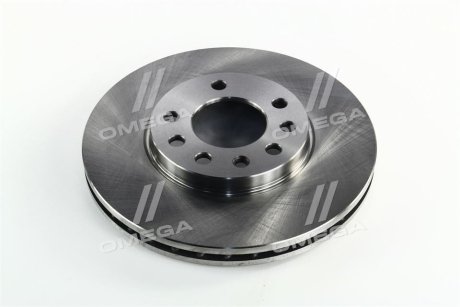 Диск тормозной REMSA 6584.10 (фото 1)